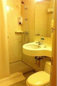 Jinjiang Binzhou Huanghe 4Th Road Hotell Exteriör bild